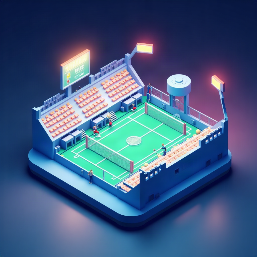Badminton Odds