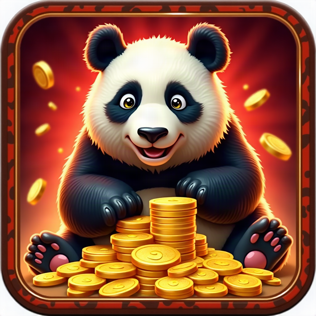 Panda's Fortune