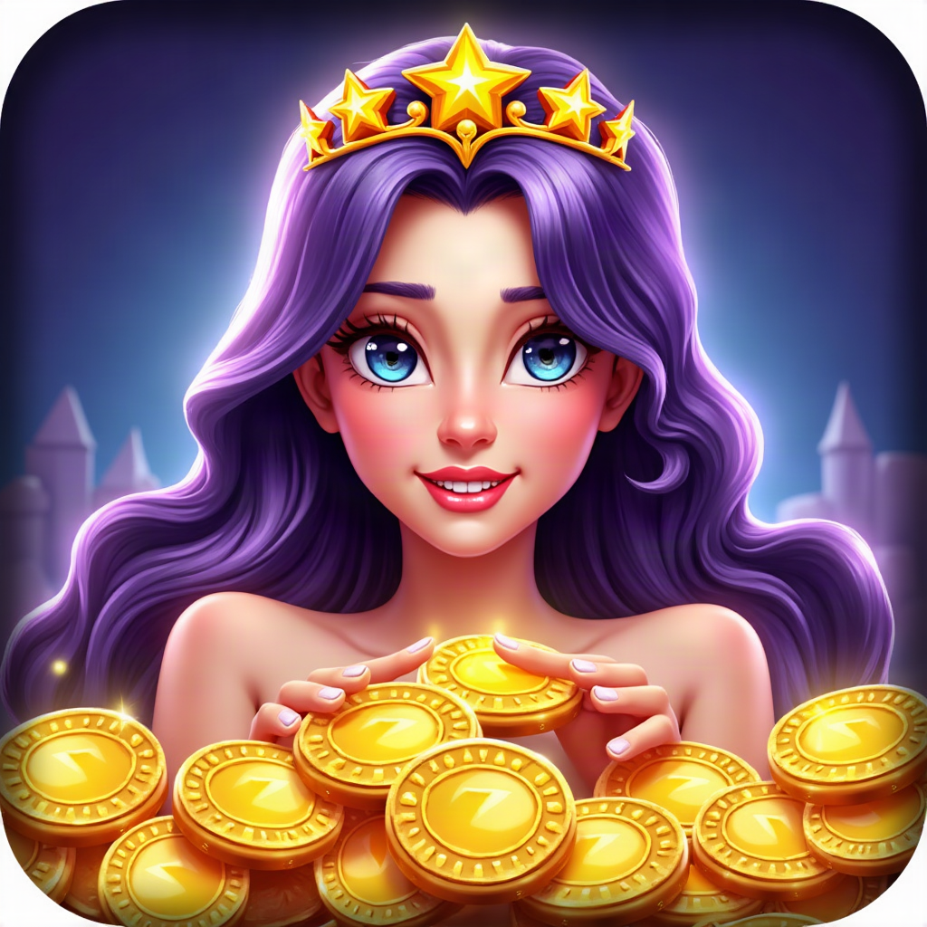 Starlight Princess