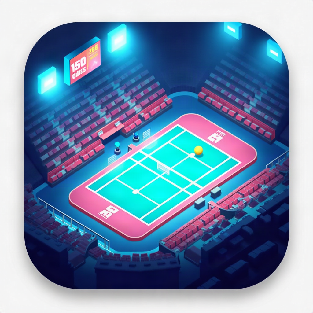 Tennis Match Odds
